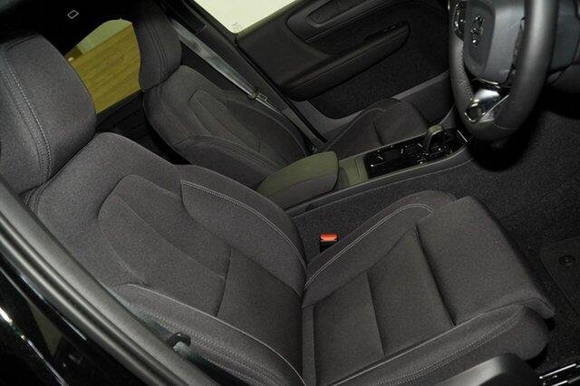 2023 Volvo C40 Recharge