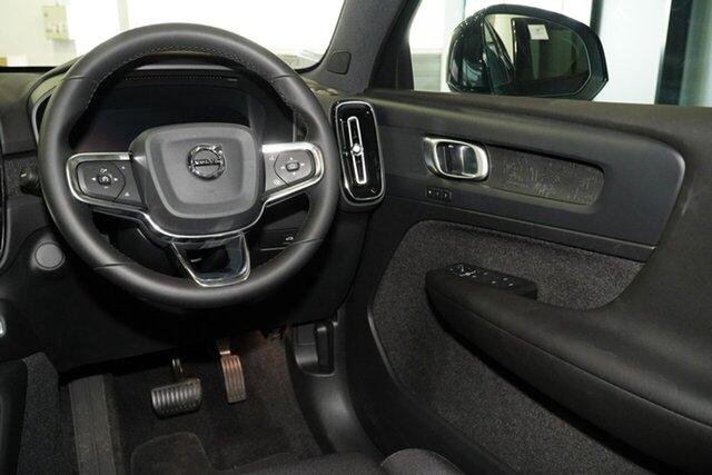 2023 Volvo C40 Recharge