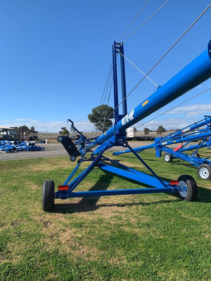 Brandt Hp & Xl Swing Away Auger