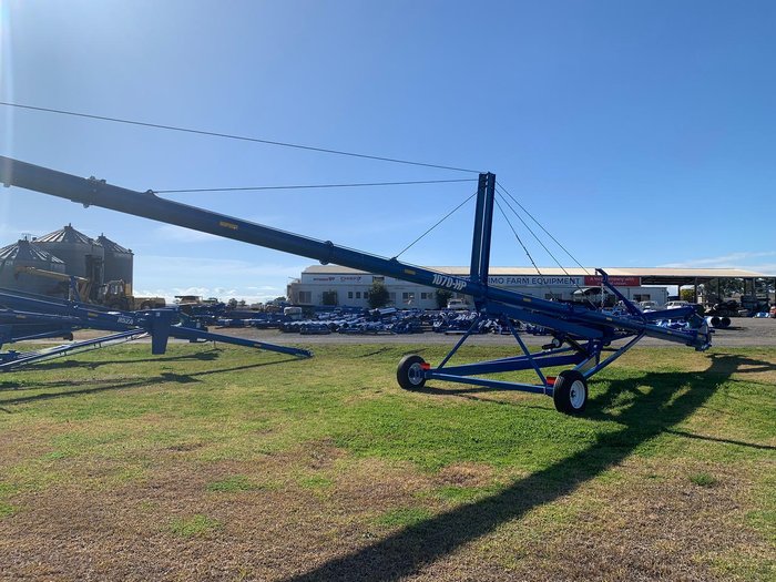 Brandt Hp & Xl Swing Away Auger