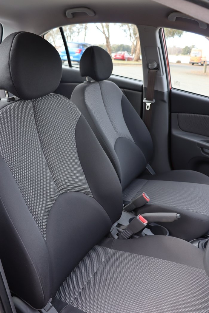 2009 Kia Rio LX