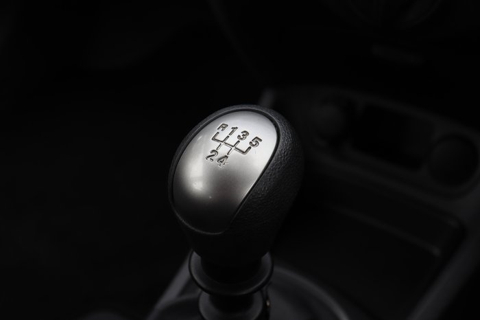 2009 Kia Rio LX