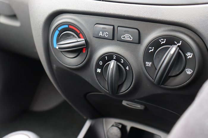 2009 Kia Rio LX