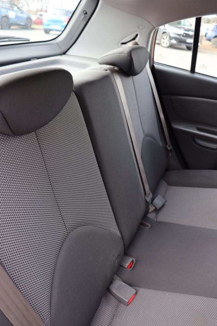 2009 Kia Rio LX