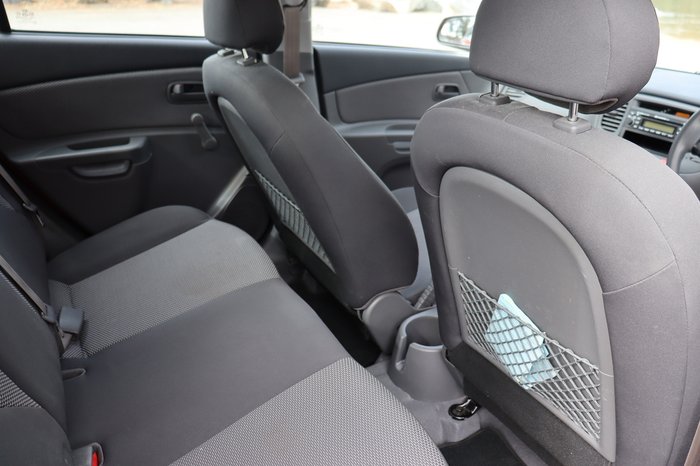 2009 Kia Rio LX
