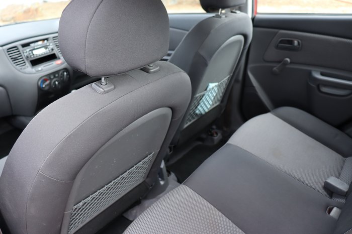 2009 Kia Rio LX