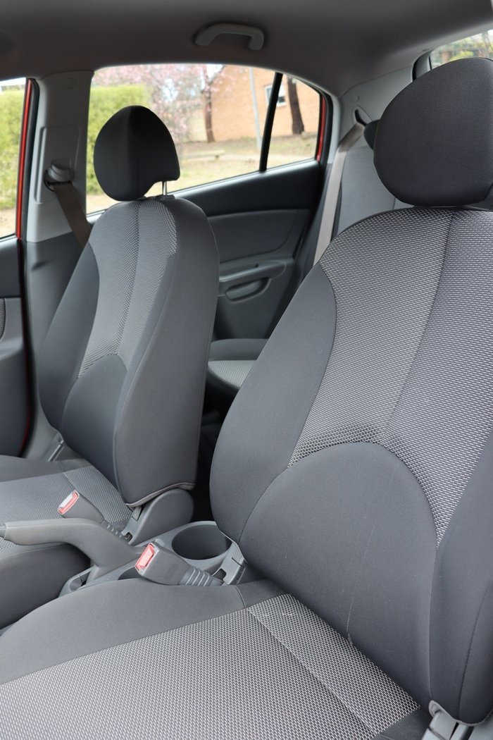 2009 Kia Rio LX