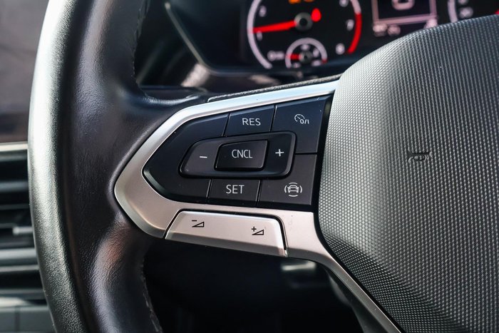 2023 Volkswagen T-Cross 85TSI Life C11 MY23 Ascot Grey
