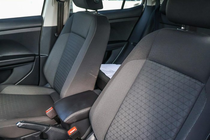 2023 Volkswagen T-Cross 85TSI Life C11 MY23 Ascot Grey