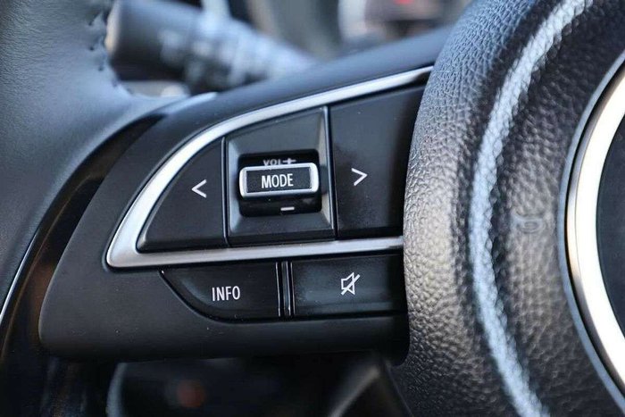 2025 Suzuki Fronx Hybrid