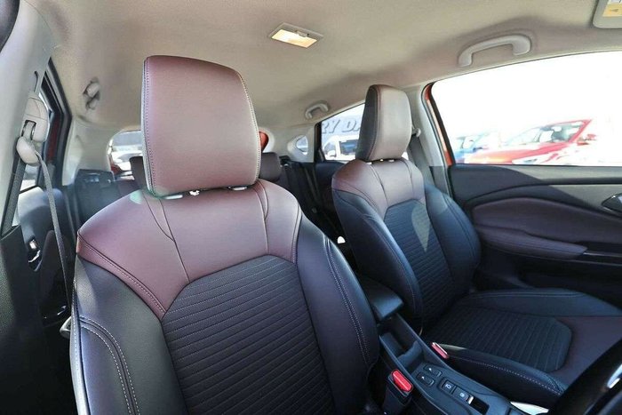 2025 Suzuki Fronx Hybrid
