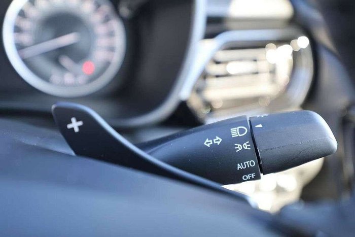 2025 Suzuki Fronx Hybrid