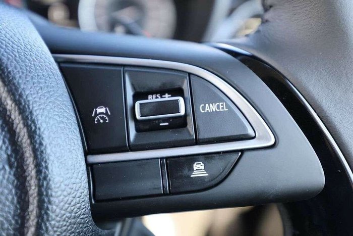 2025 Suzuki Fronx Hybrid