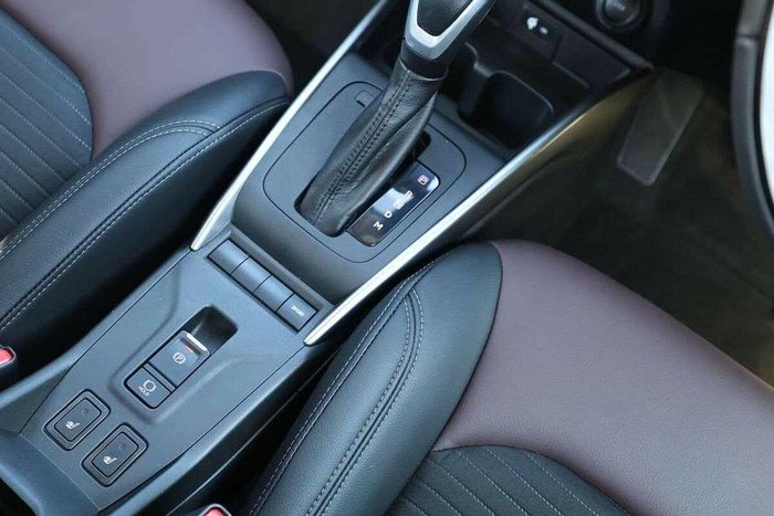 2025 Suzuki Fronx Hybrid