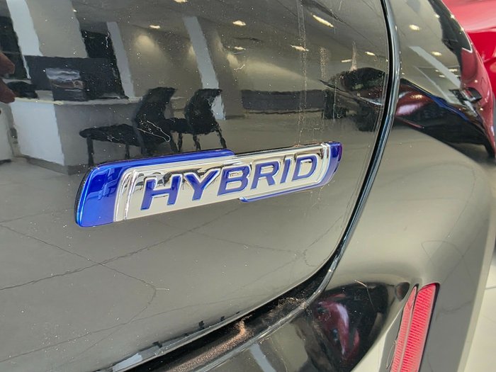 2025 Suzuki Fronx Hybrid
