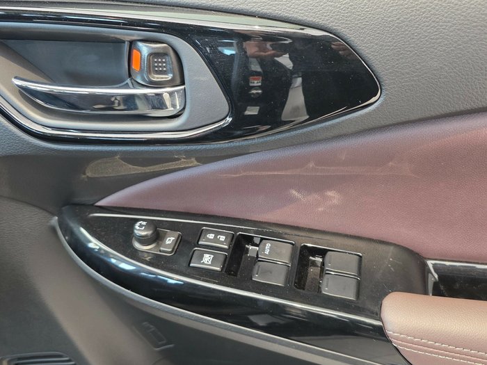 2025 Suzuki Fronx Hybrid
