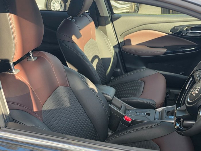 2025 Suzuki Fronx Hybrid