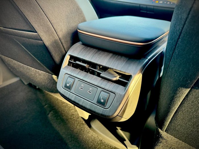 2025 Nissan Ariya Evolve