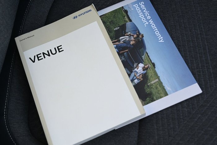 2024 Hyundai Venue Elite