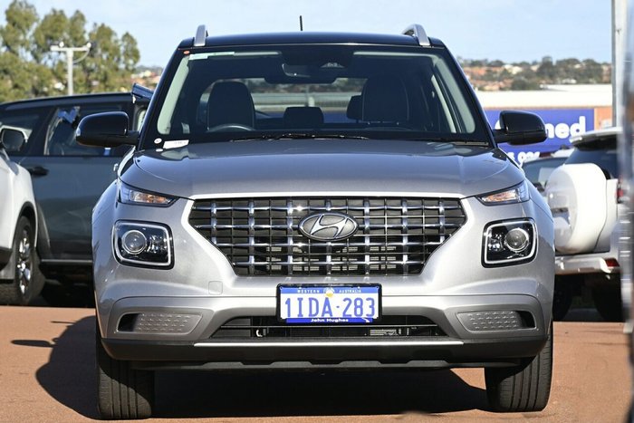 2024 Hyundai Venue Elite