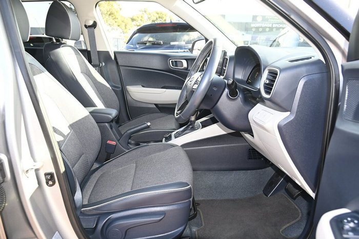 2024 Hyundai Venue Elite