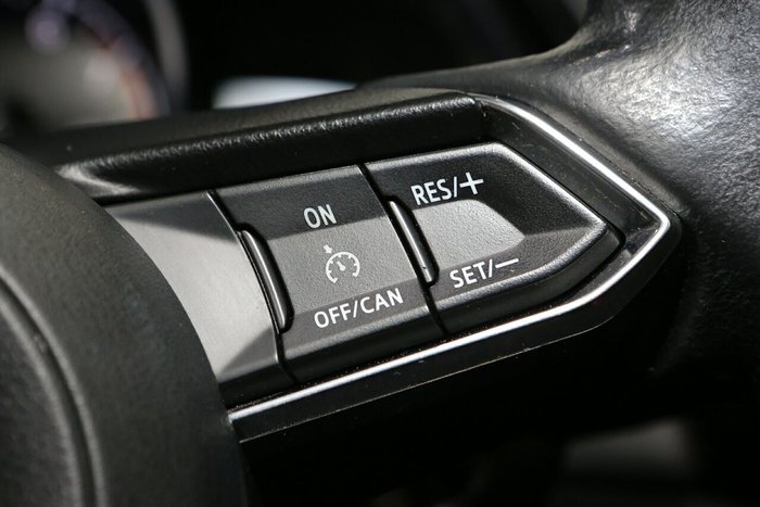 2017 Mazda CX-3 Akari