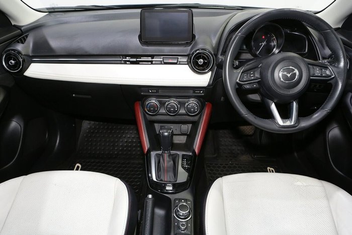 2017 Mazda CX-3 Akari