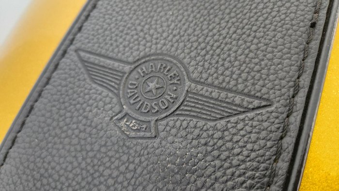 2013 Harley-Davidson Fat Boy 103 (FLSTF) Softail Gold