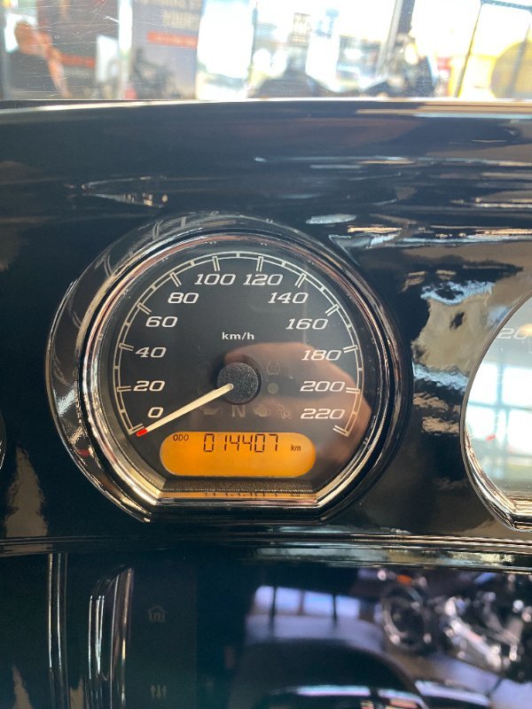 2022 Harley-davidson FLHXS STREET GLIDE SPECIAL VIVID BLACK