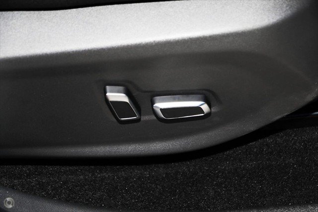 2025 LDV Terron 9 Origin