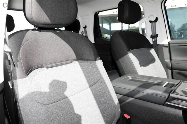 2025 LDV Terron 9 Origin