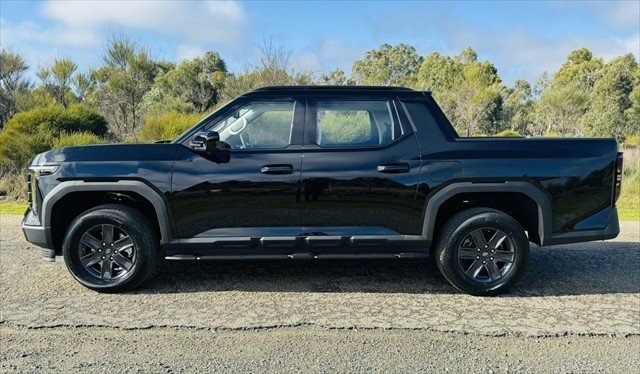 2025 LDV Terron 9 Origin