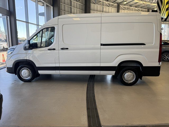 2025 LDV Deliver 9