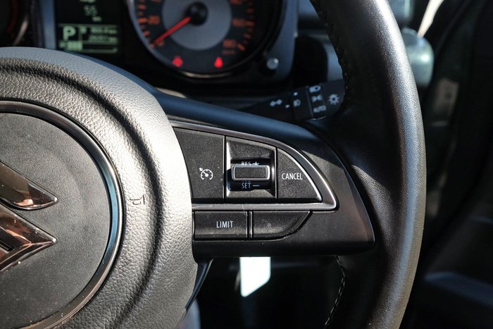 2020 Suzuki Jimny GJ 4X4 Dual Range Jungle Green