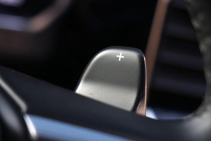 2024 Chevrolet Silverado 1500 ZR2 W/Tech Pack T1 MY24 4X4 Black