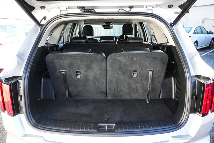 2023 Kia Sorento Sport+