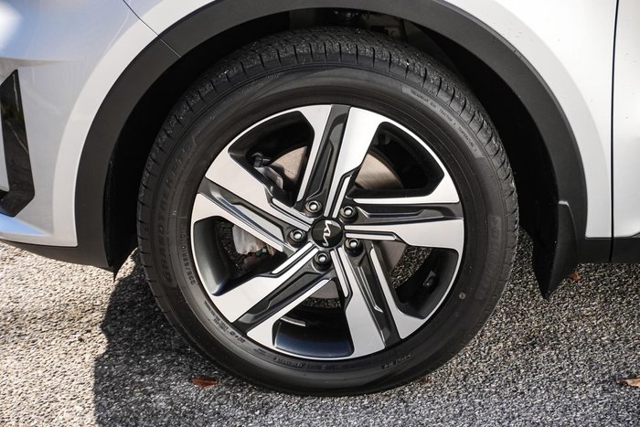 2023 Kia Sorento Sport+