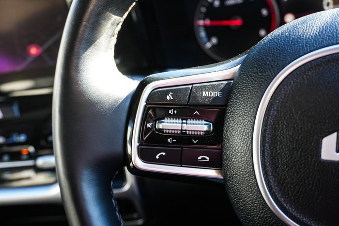 2023 Kia Sorento Sport+