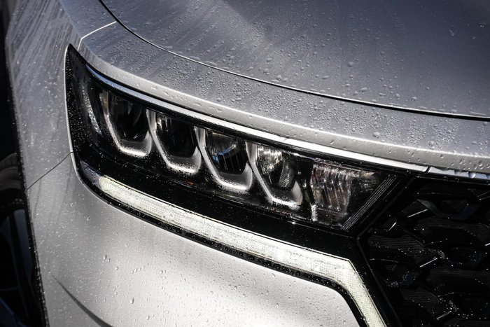 2023 Kia Sorento Sport+