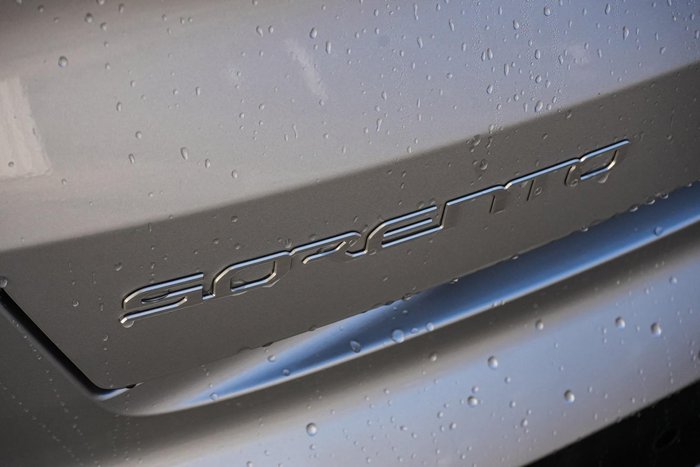 2023 Kia Sorento Sport+