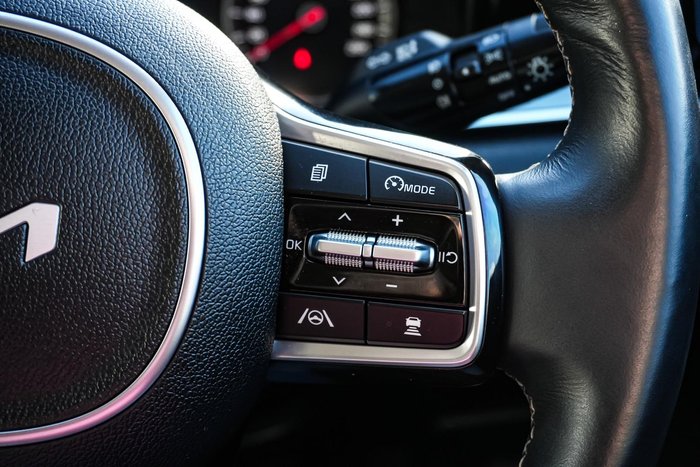 2023 Kia Sorento Sport+