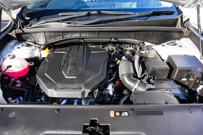 2023 Kia Sorento Sport+