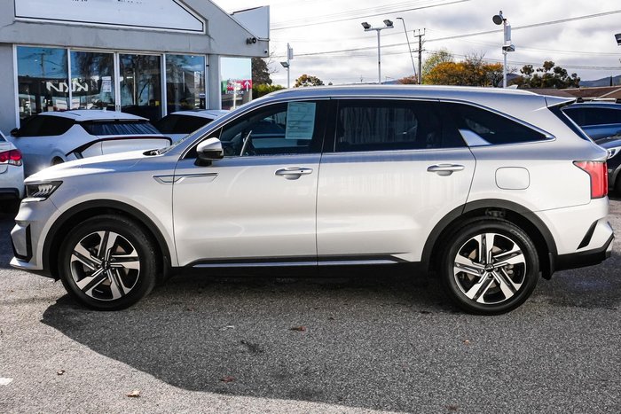 2023 Kia Sorento Sport+