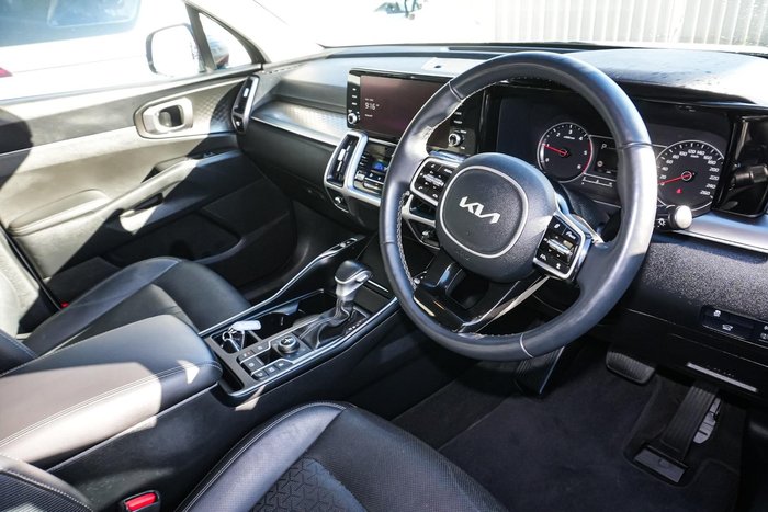 2023 Kia Sorento Sport+