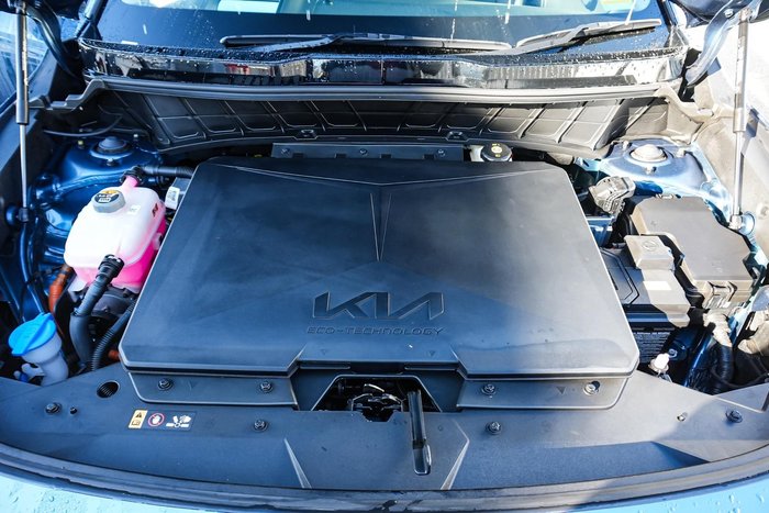 2023 Kia Niro EV GT-Line