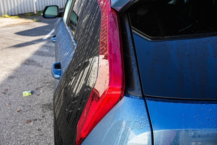 2023 Kia Niro EV GT-Line