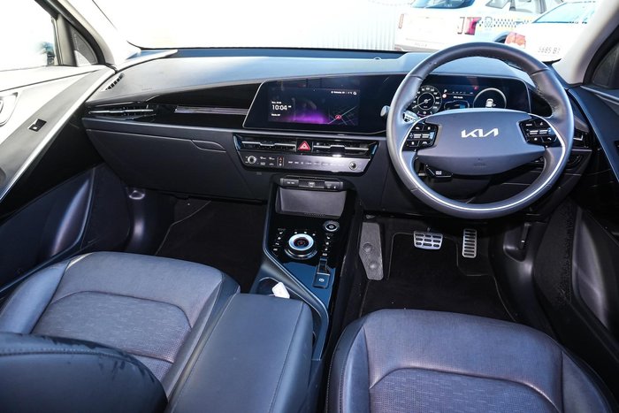 2023 Kia Niro EV GT-Line