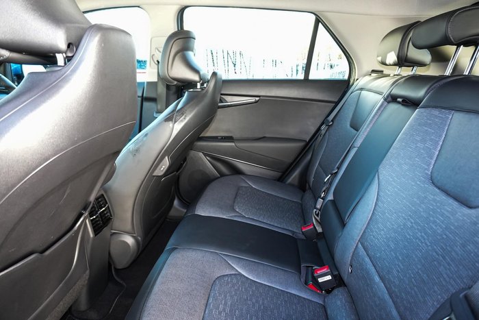 2023 Kia Niro EV GT-Line