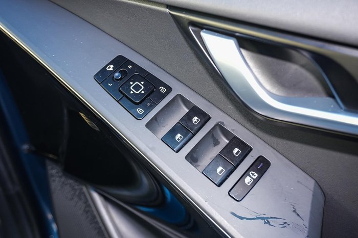 2023 Kia Niro EV GT-Line