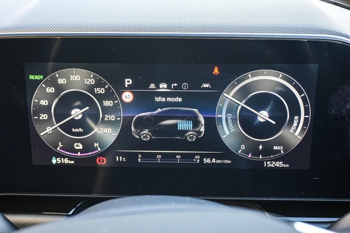 2023 Kia Niro EV GT-Line